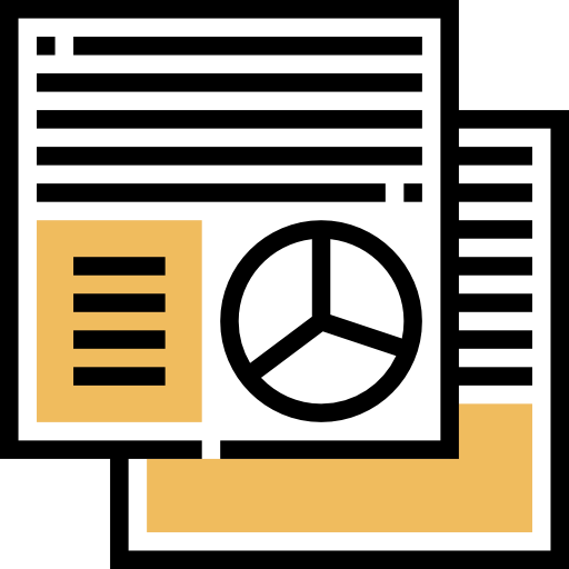 Analytics icon