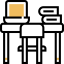 Desk icon 64x64