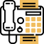 Fax icon 64x64