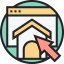 Homepage icône 64x64