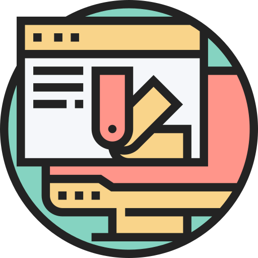 Theme icon