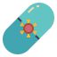 Antivirus icon 64x64