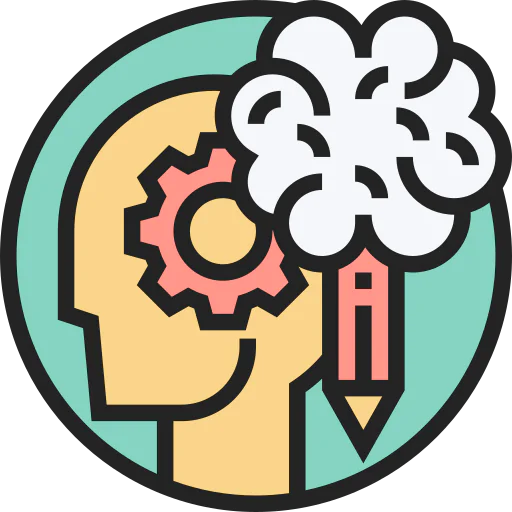 Head icon