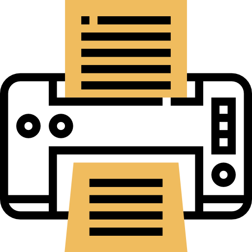Printer icon