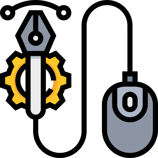 Vector icon