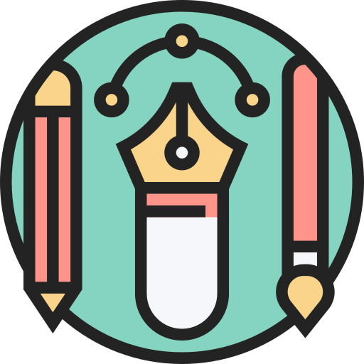 Drawing icon