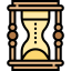 Hourglass icon 64x64