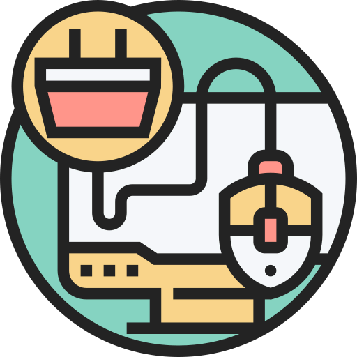 Computer icon