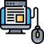 Computer icon 64x64