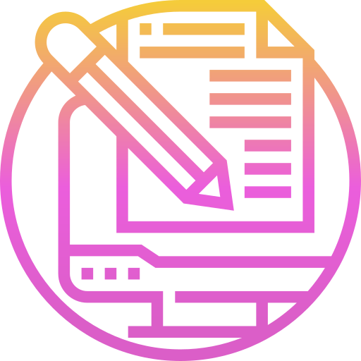 Data icon