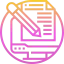 Data icône 64x64