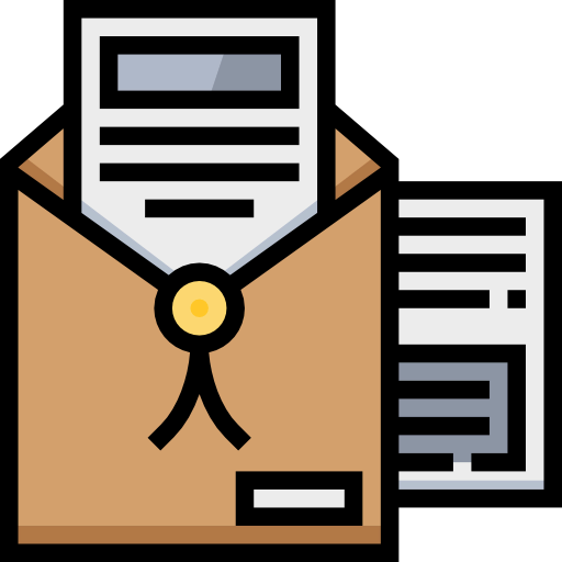 File icon