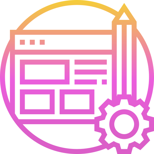 Template icon