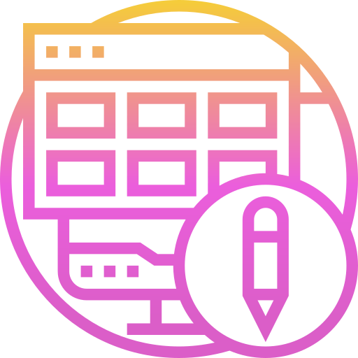Content icon