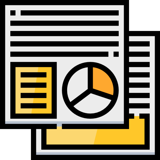 Analytics icon