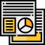 Analytics icon 64x64