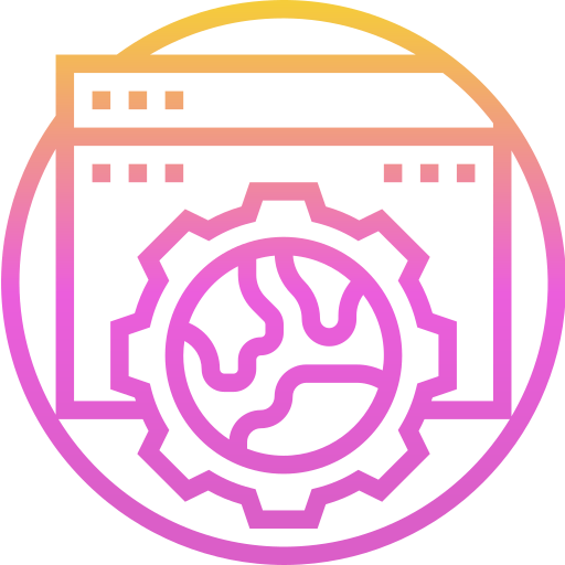Setting icon