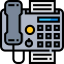 Fax icon 64x64