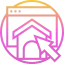 Homepage icône 64x64
