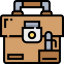 Briefcase icon 64x64