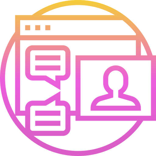 Feedback Symbol