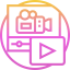 Media player icône 64x64
