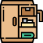 Cabinet icon 64x64