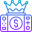 Console Ikona 64x64