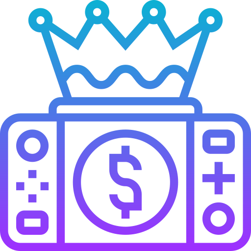 Console icon