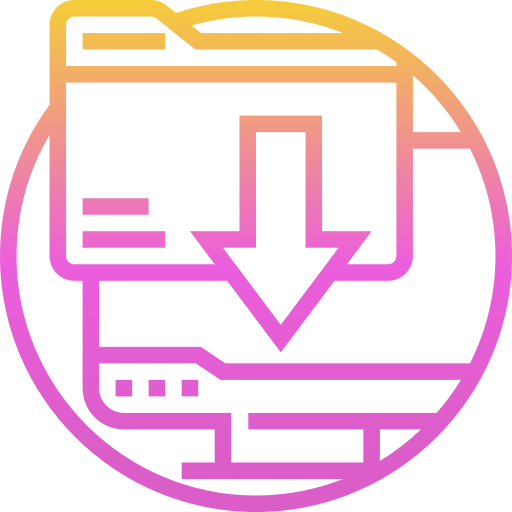 Folder 图标