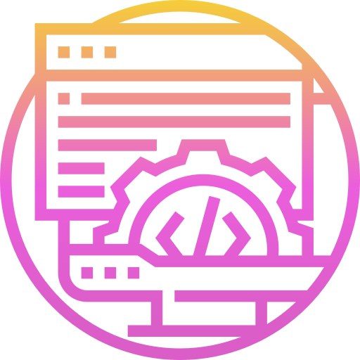 Programming 图标