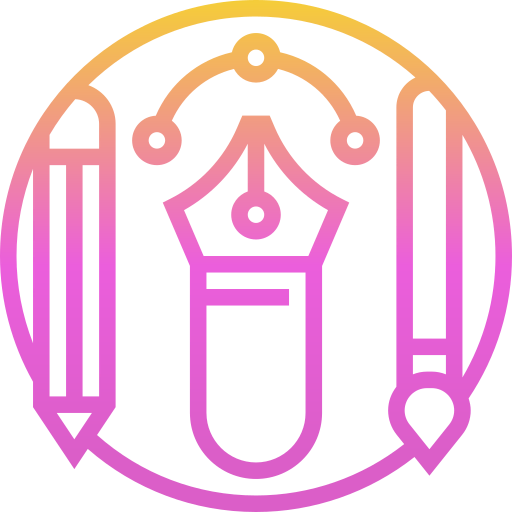 Drawing icon