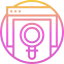 Search icon 64x64