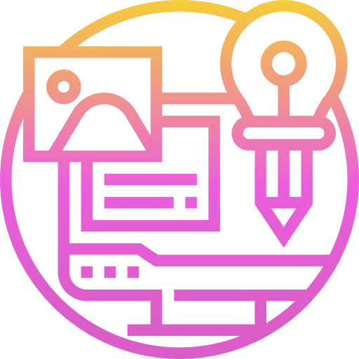 Design icon