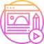 Browser icon 64x64