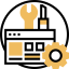 Support icon 64x64