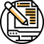 Data icon 64x64