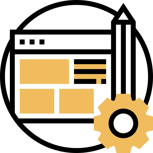 Template icon