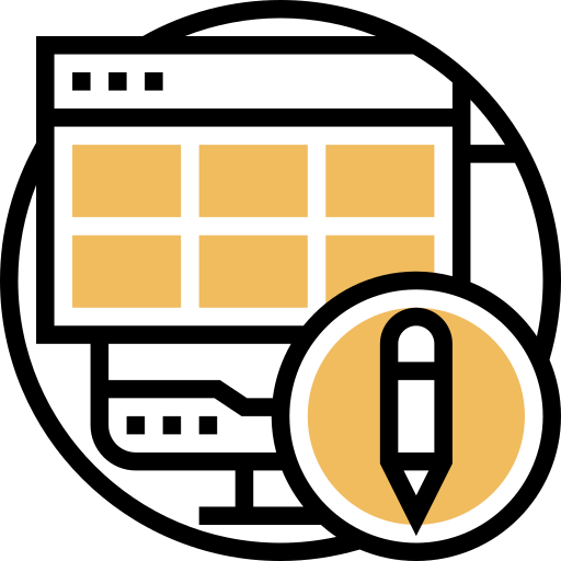Content icon