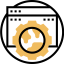 Setting icon 64x64