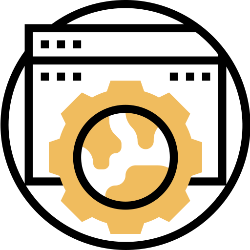 Setting icon