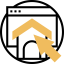 Homepage icon 64x64