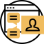 Feedback icon 64x64