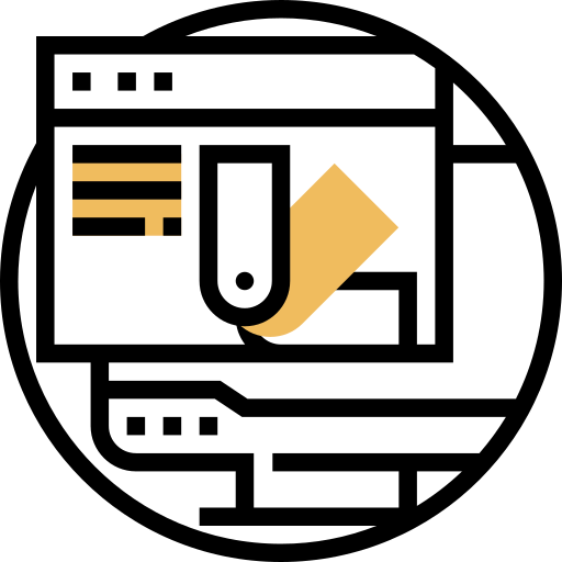 Theme icon