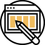Layout icon 64x64