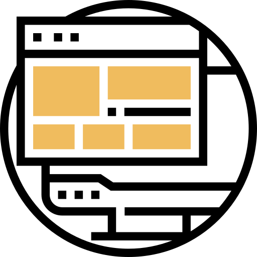 Design icon