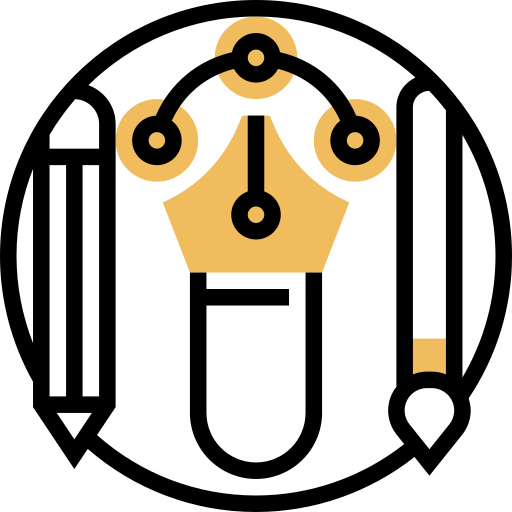 Drawing icon