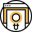 Search icon 64x64