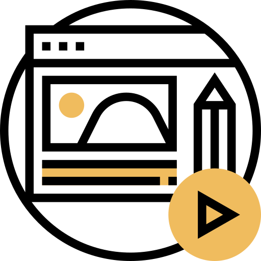 Browser icon