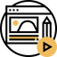 Browser icon 64x64